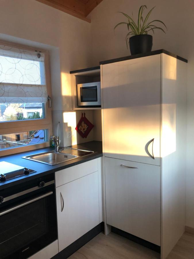 Ferienwohnung Zueckner, Fraenkisches Seenland Georgensgmund Zewnętrze zdjęcie