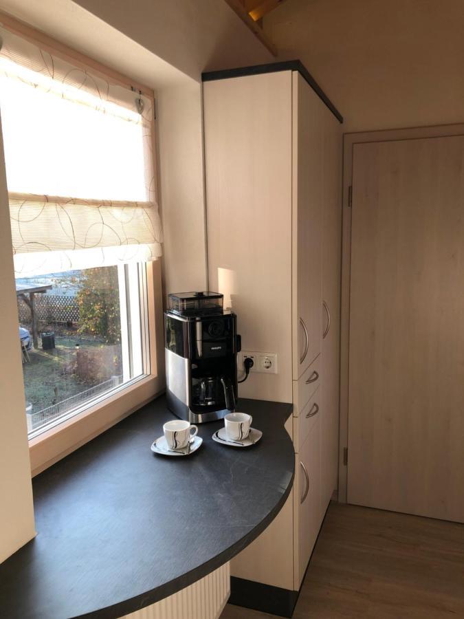 Ferienwohnung Zueckner, Fraenkisches Seenland Georgensgmund Zewnętrze zdjęcie
